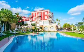 Hotel Port Mahón